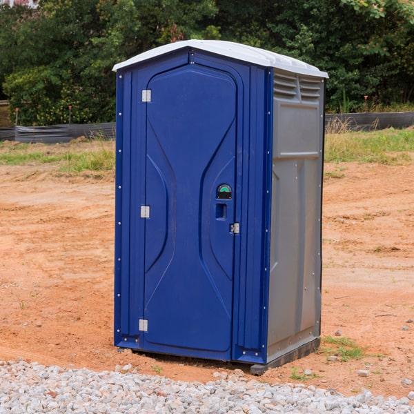 Festival Porta Potty Rentals Iron Mountain MI