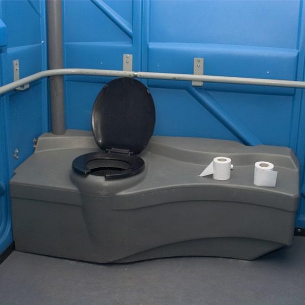 Wedding Porta Potty Rentals Iron Mountain MI
